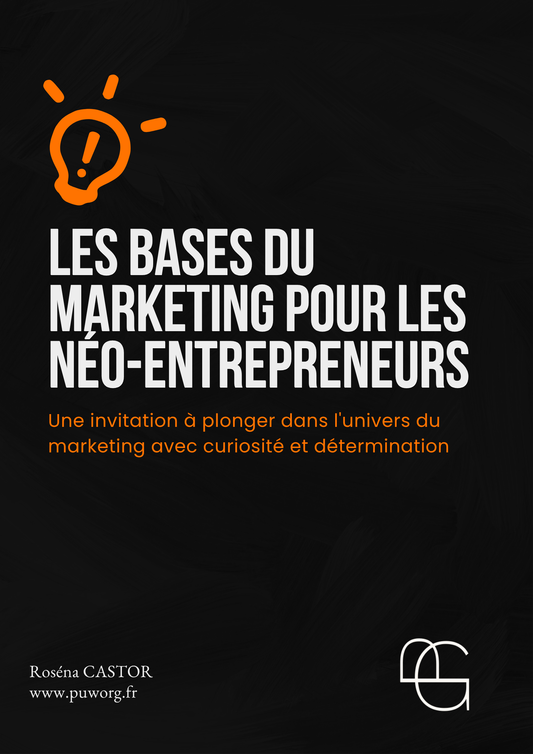Les Fondamentaux du Marketing